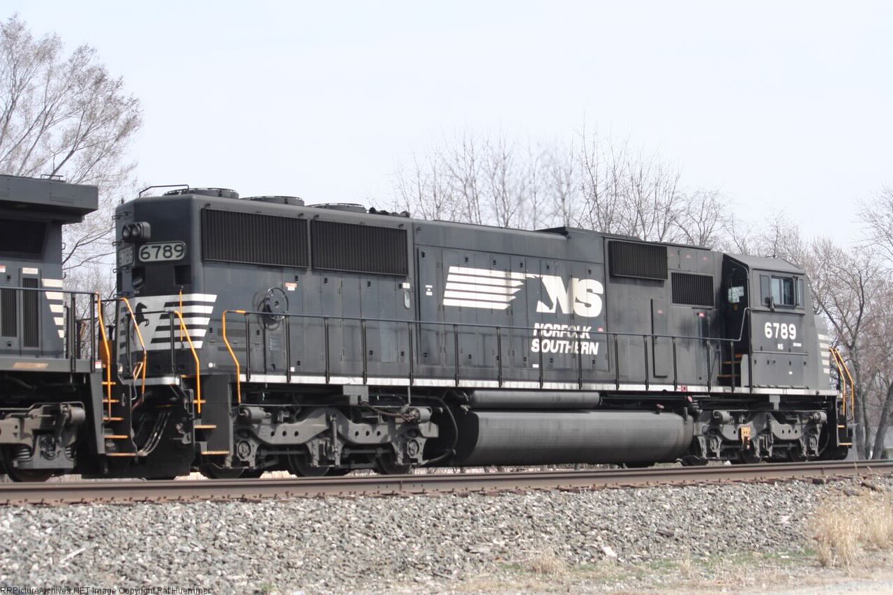 NS 6789