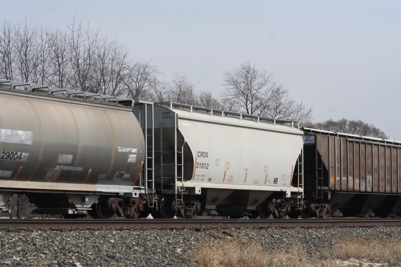 CRDX 21012