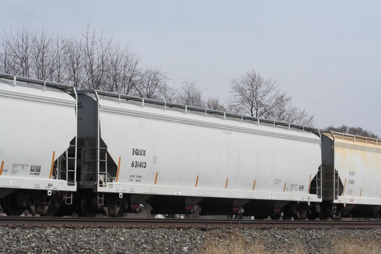 EQUX 631413