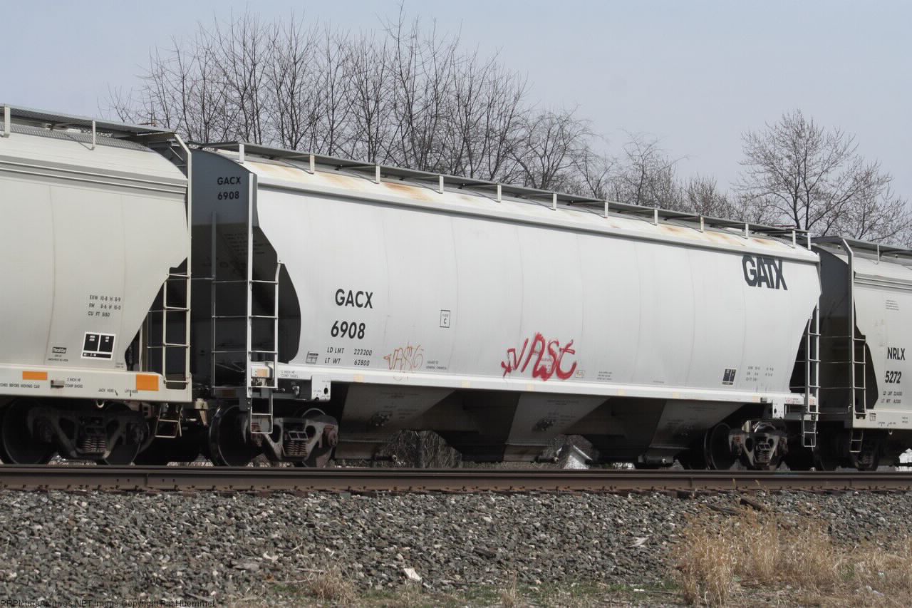 GACX 6908