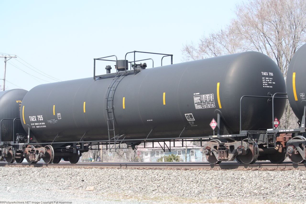 TAEX 755