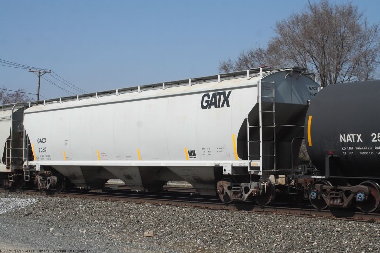 GACX 7069