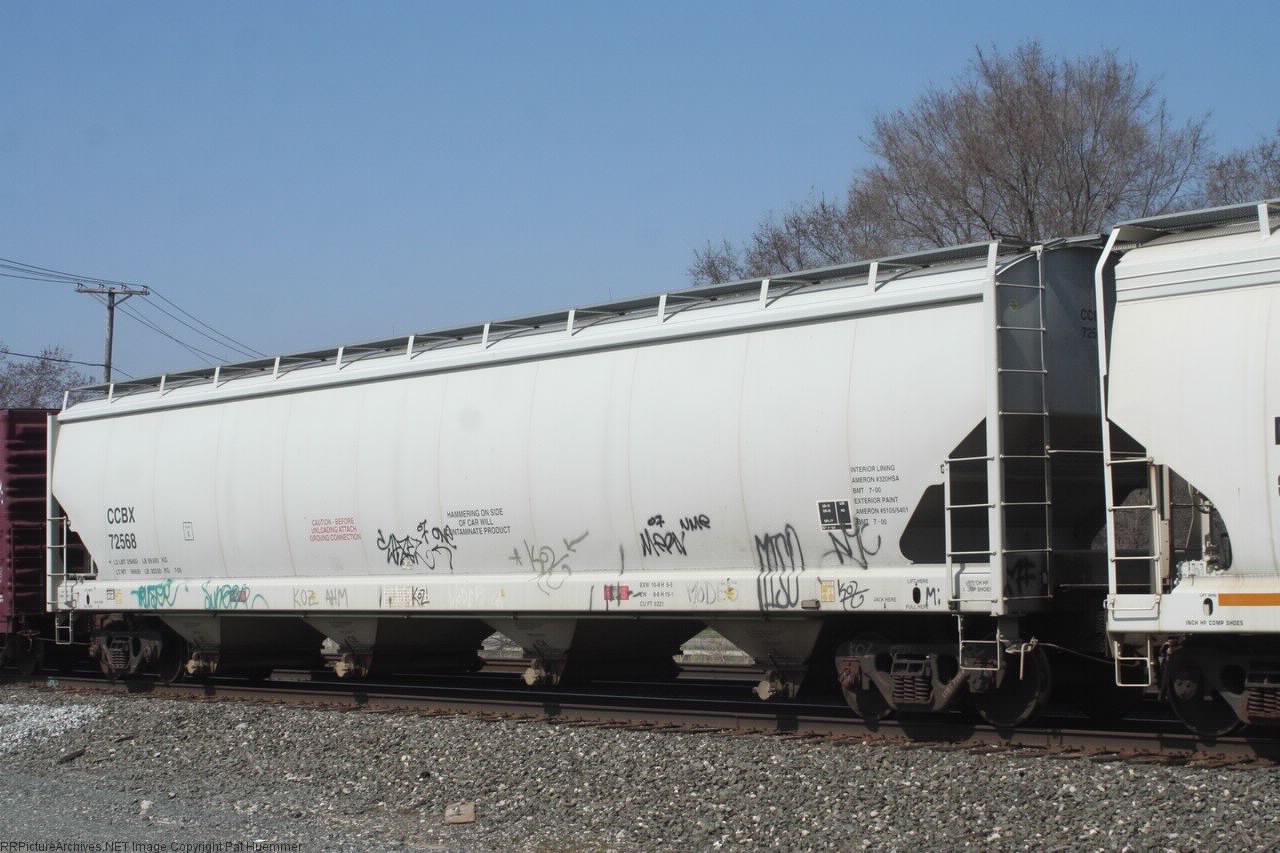 CCBX 72568