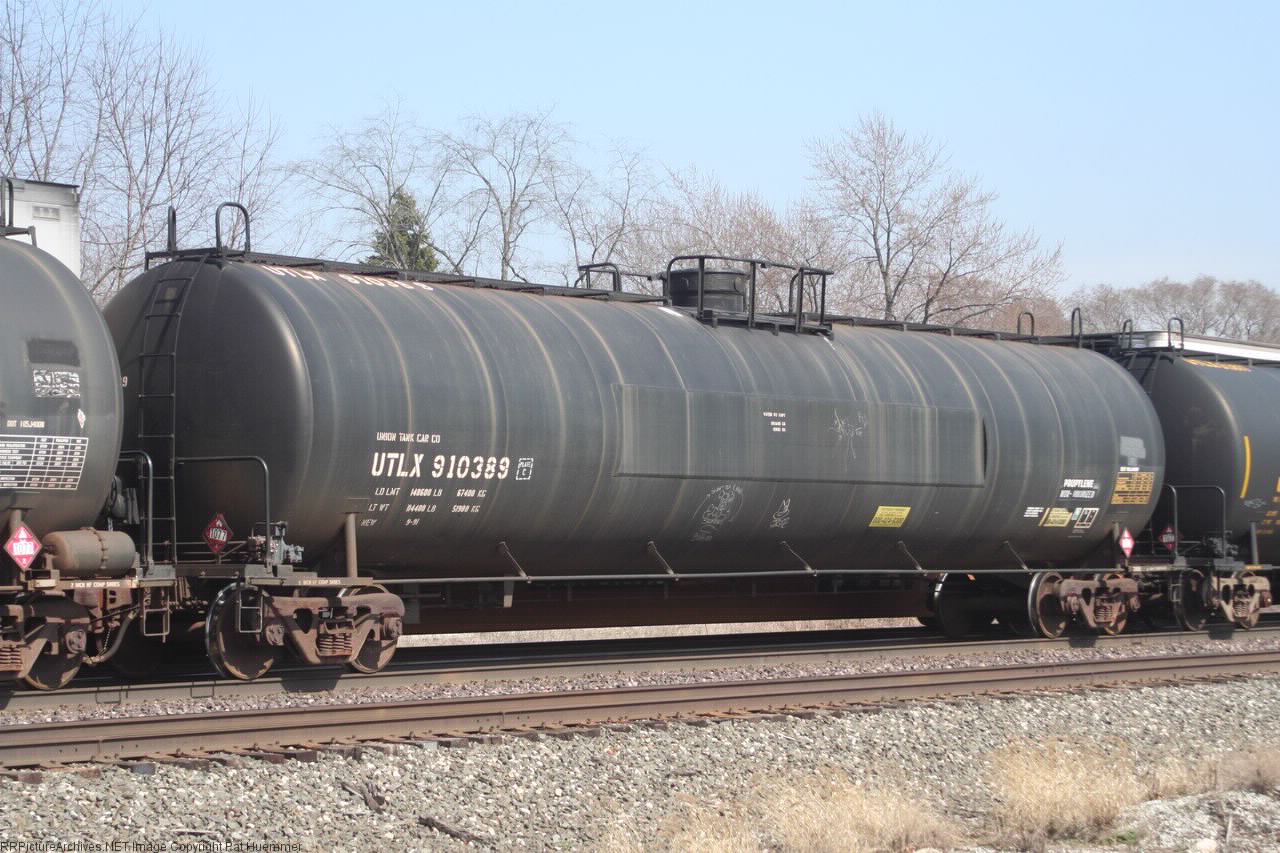 UTLX 910389