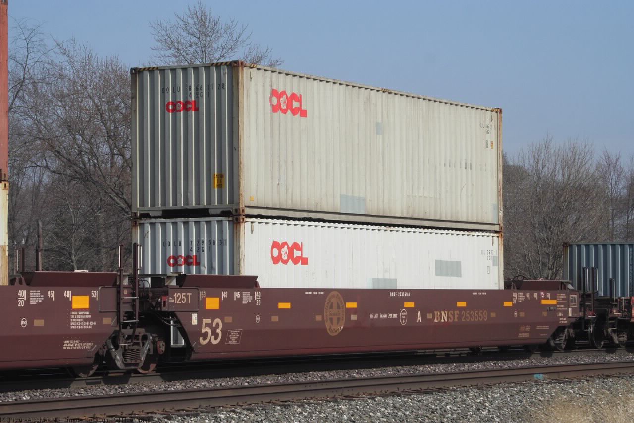 BNSF 253559