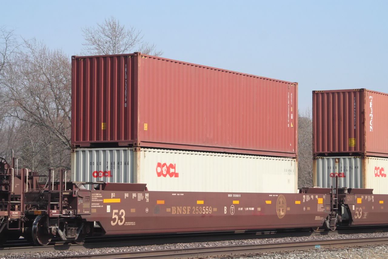 BNSF 253559