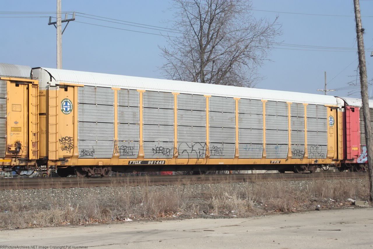 TTGX 961448