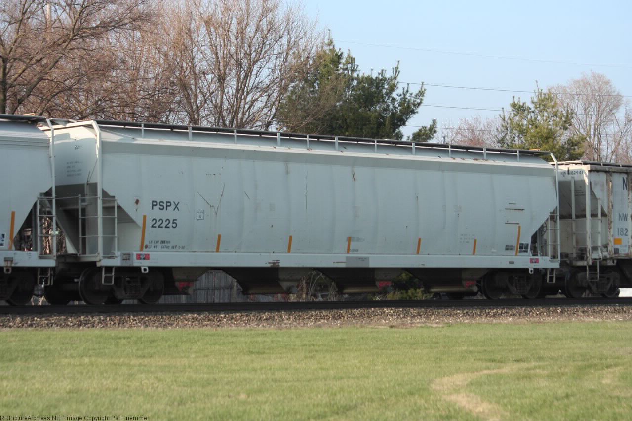 PSPX 2225
