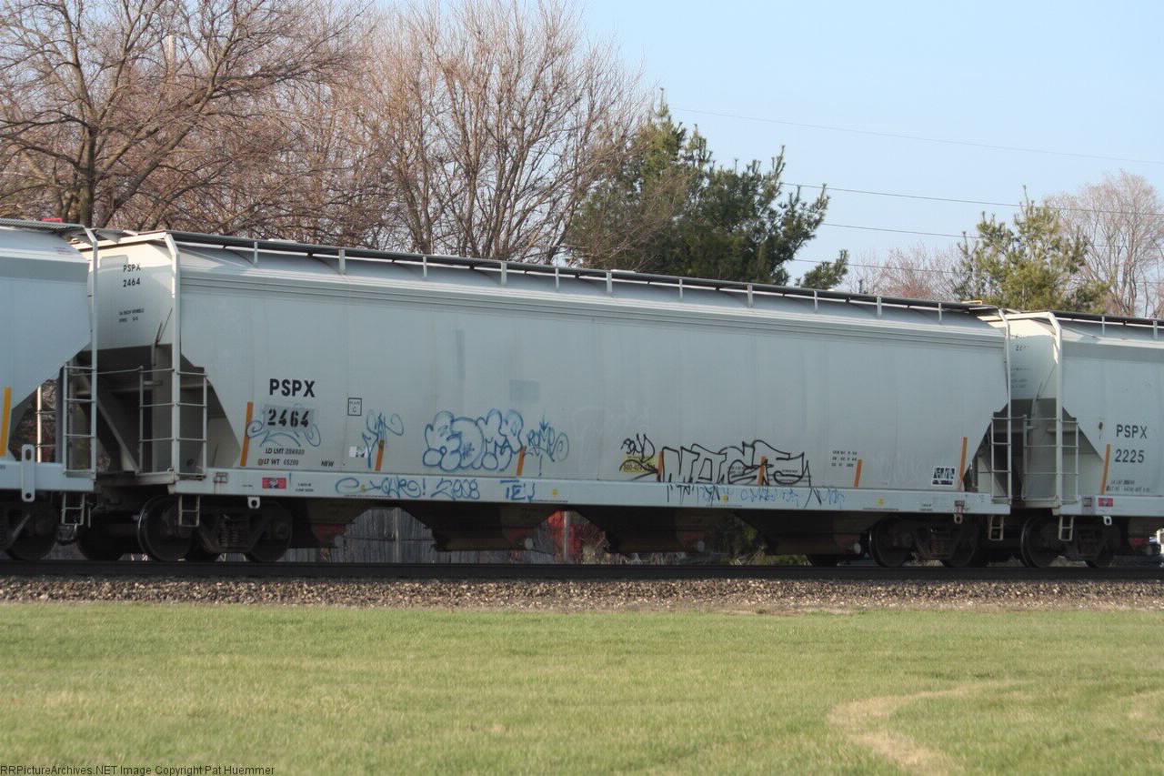 PSPX 2464