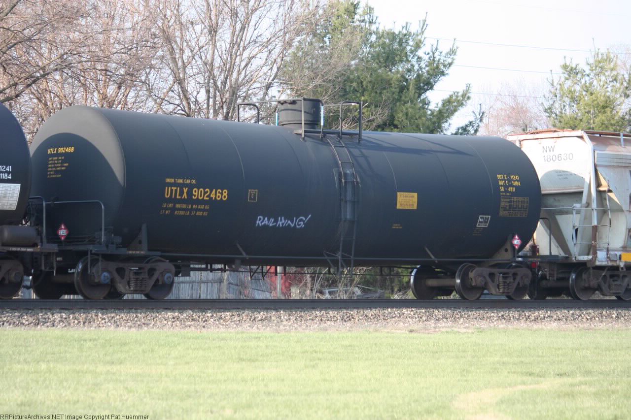 UTLX 902468