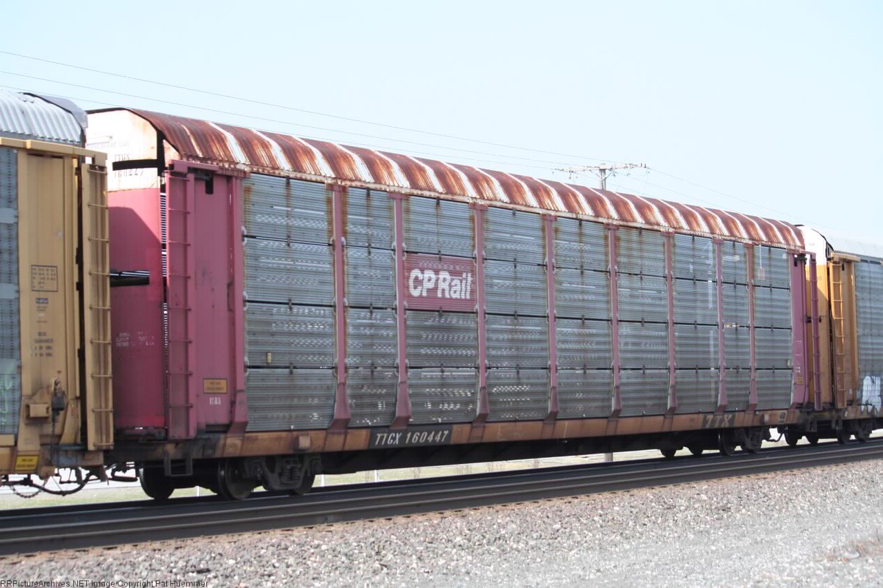 TTGX 160447