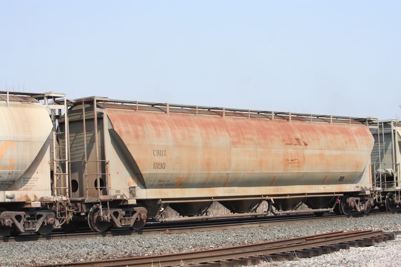 CRDX 11190