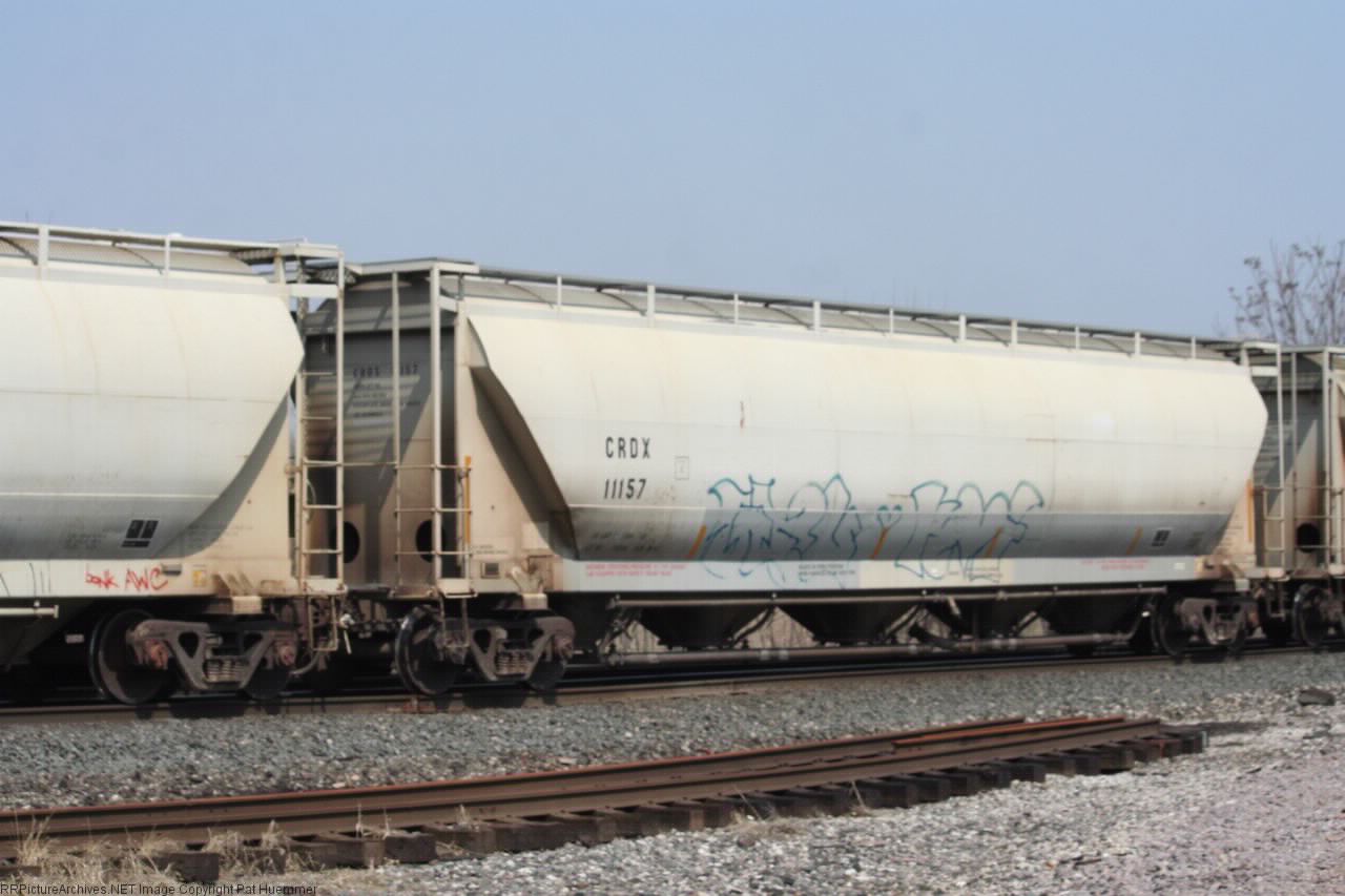 CRDX 11157