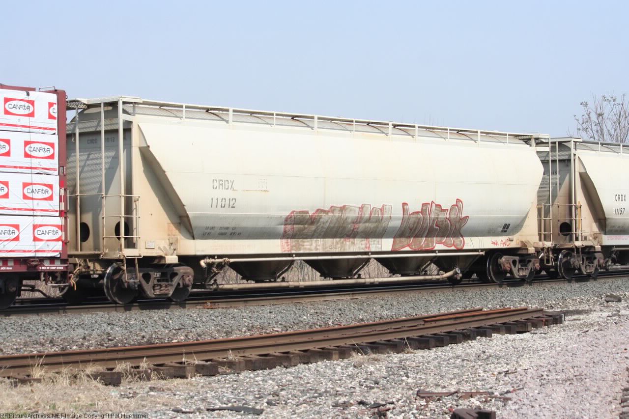 CRDX 11012