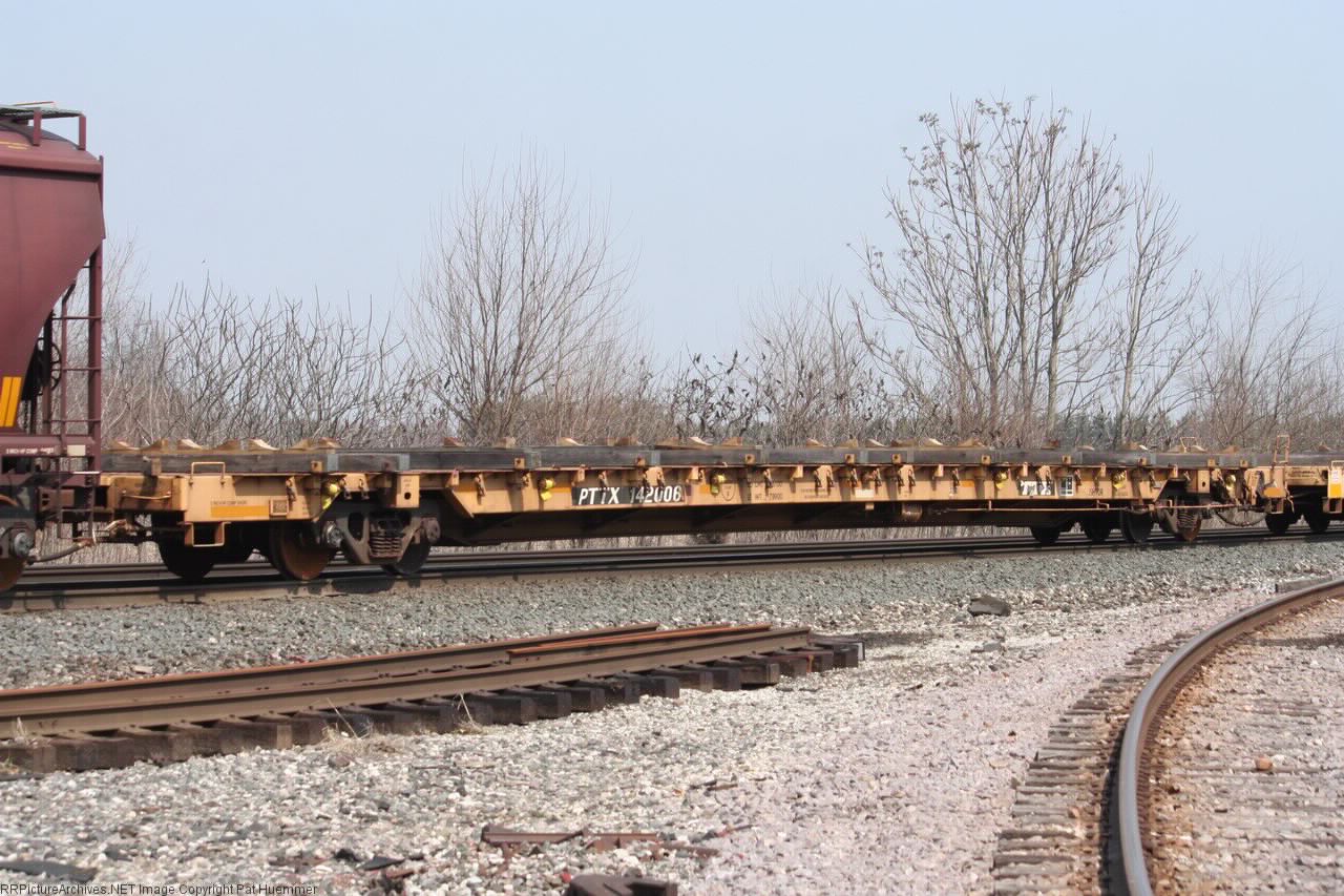 PTTX 142006