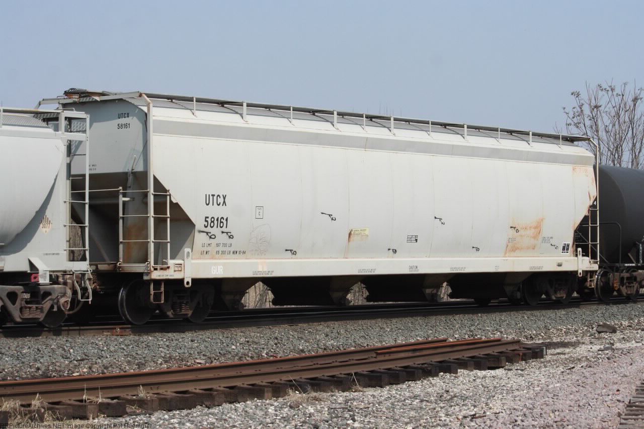 UTCX 58161