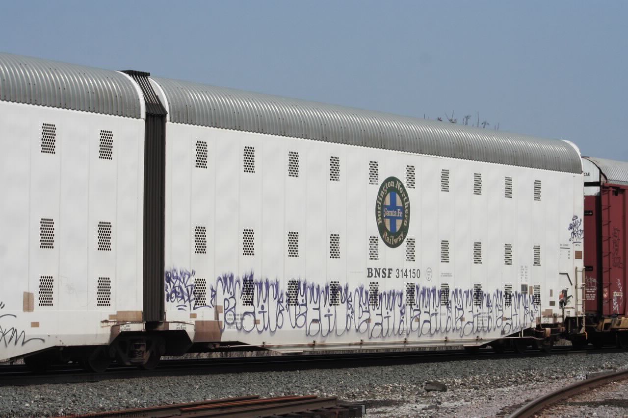 BNSF 314150