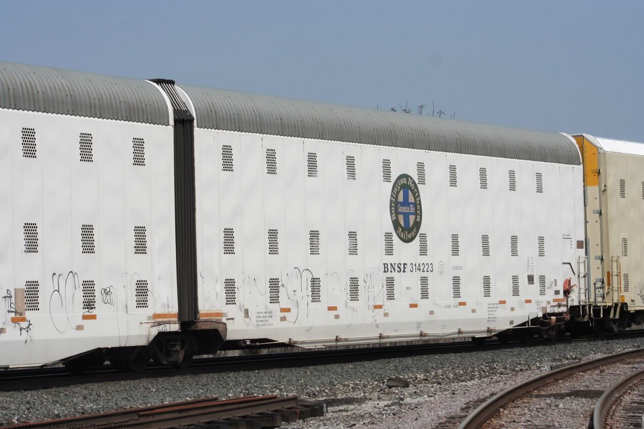 BNSF 314223
