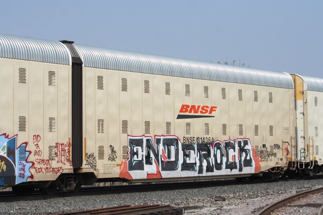 BNSF 314364