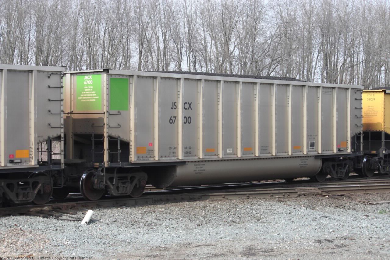JSCX 6700