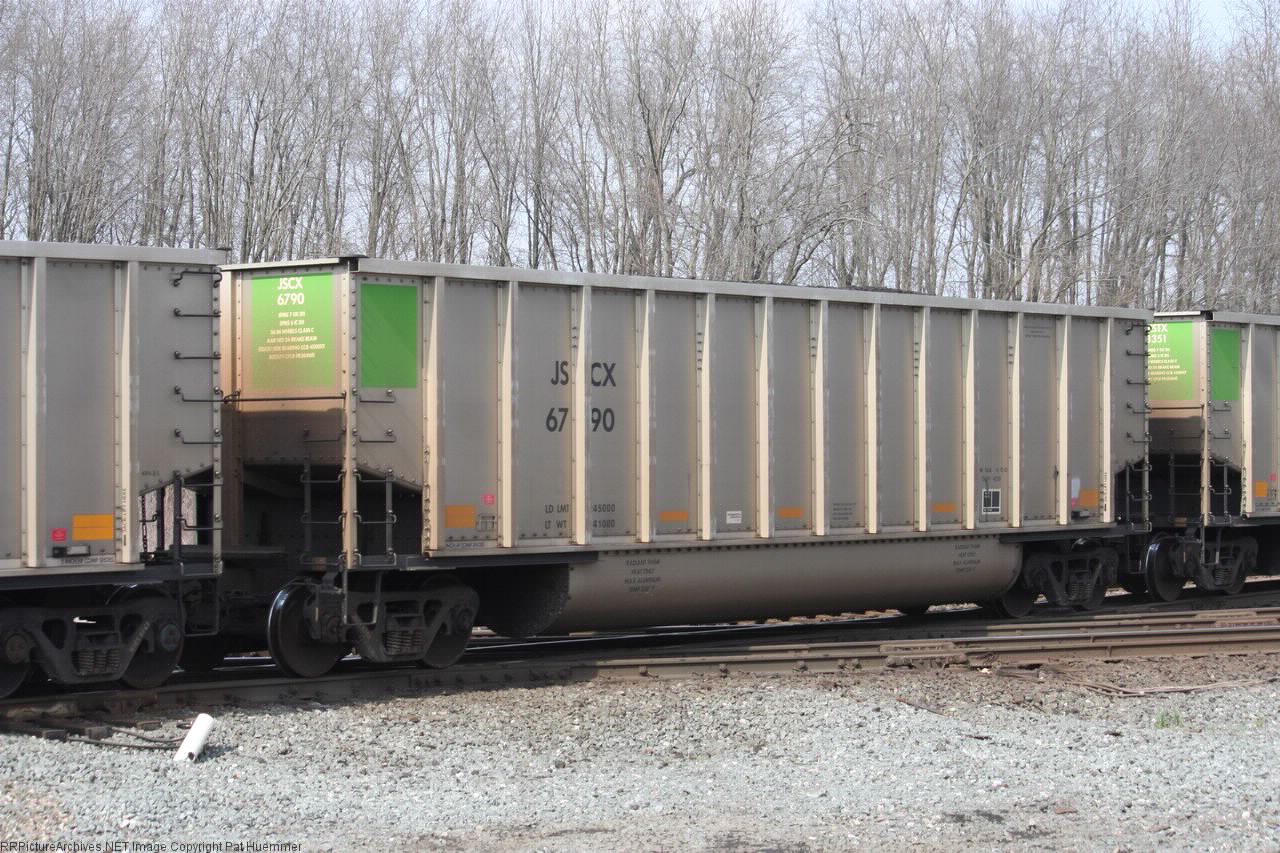 JSCX 6790