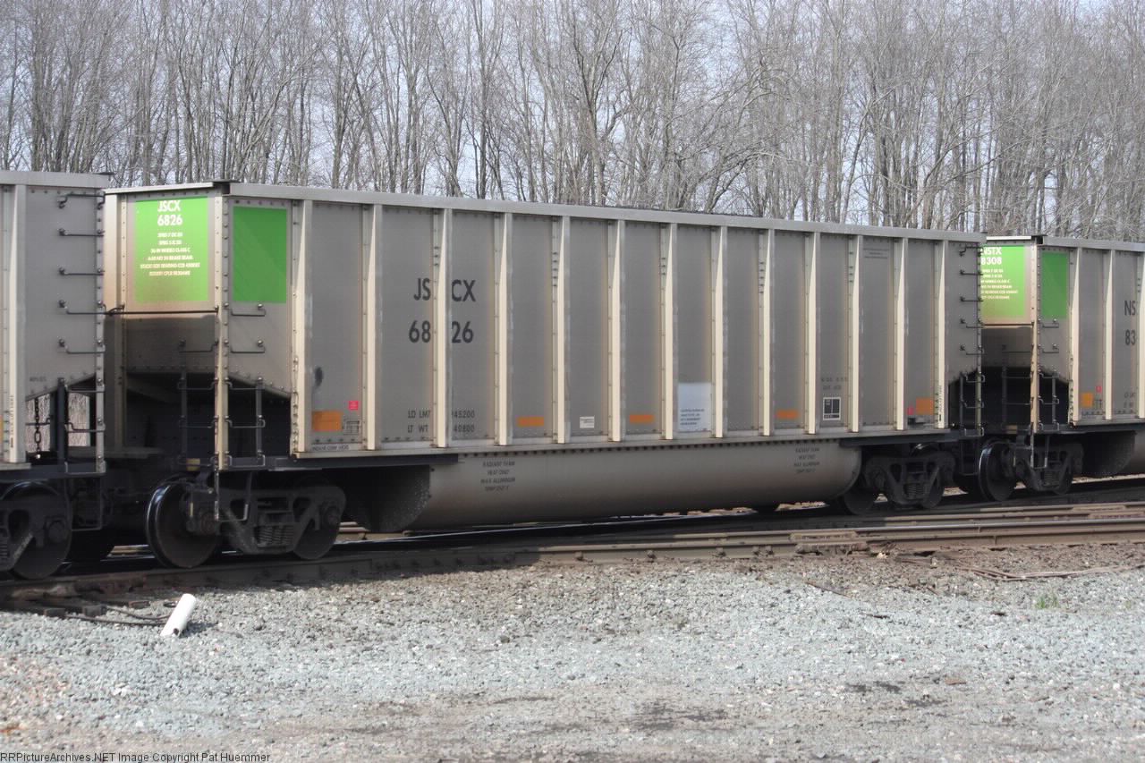 JSCX 6826