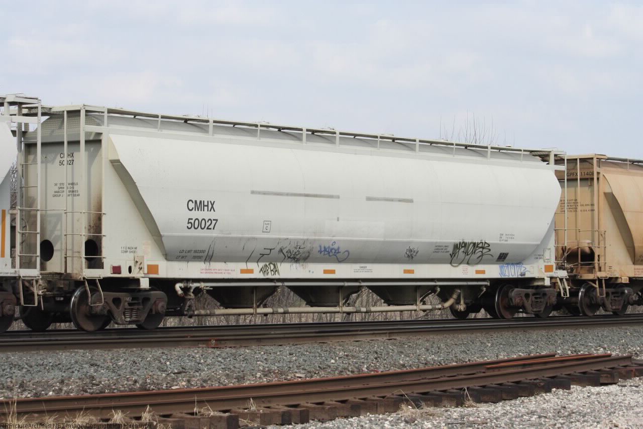 CMHX 50027