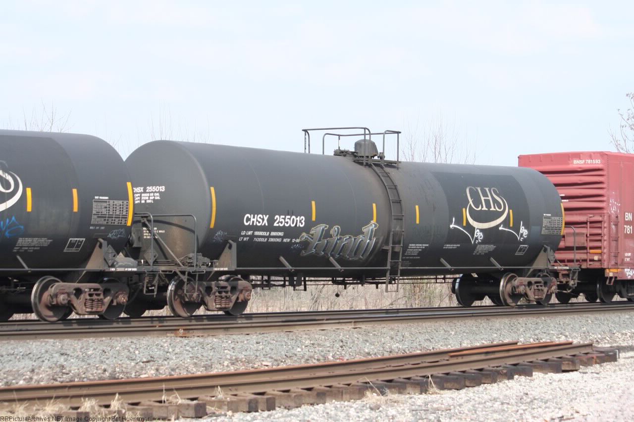 CHSX 255013