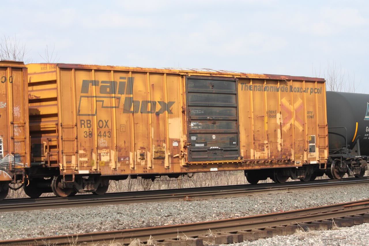 RBOX 38443