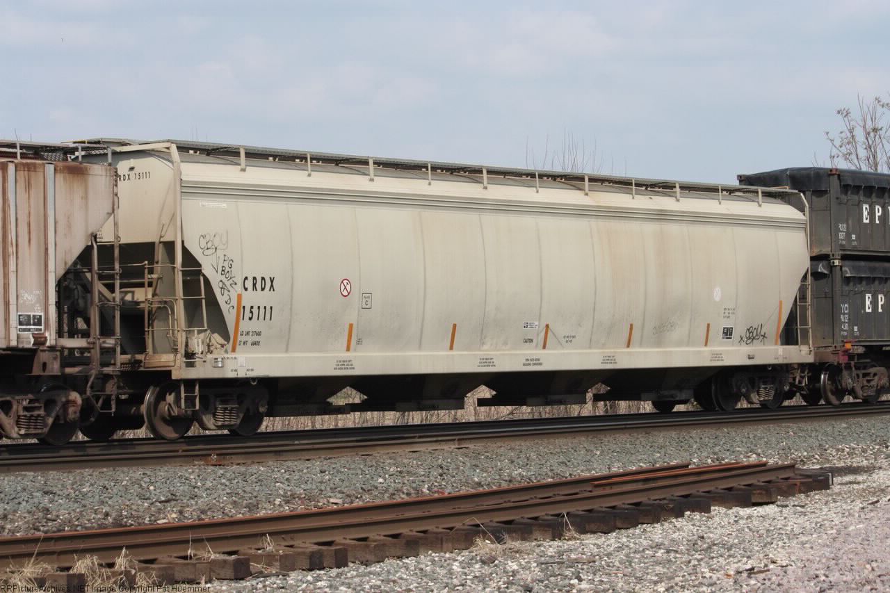 CRDX 15111