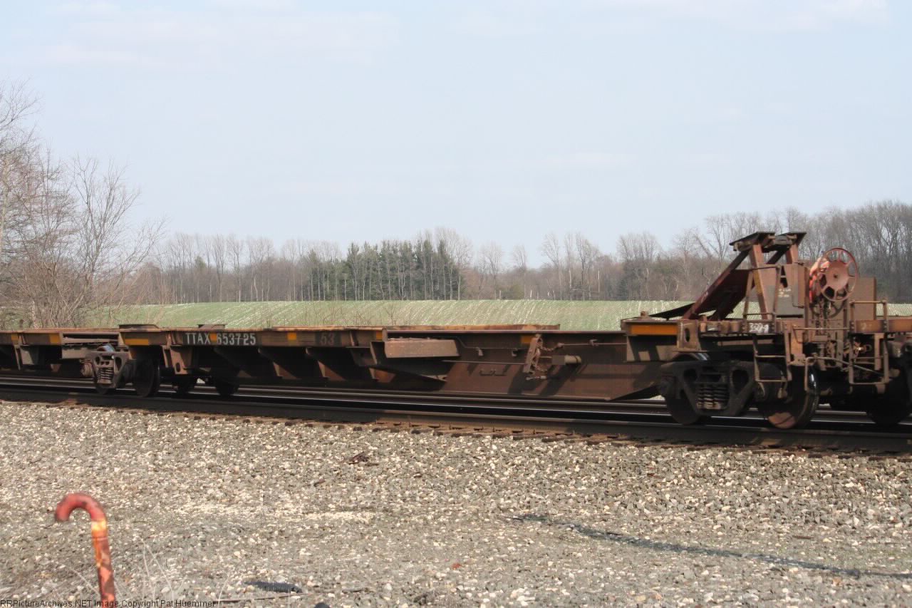 TTAX 653725
