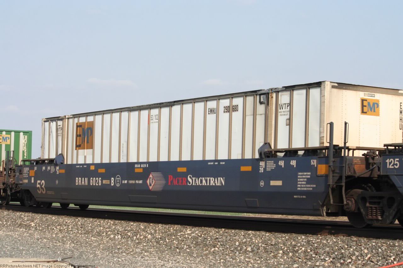 BRAN 6026