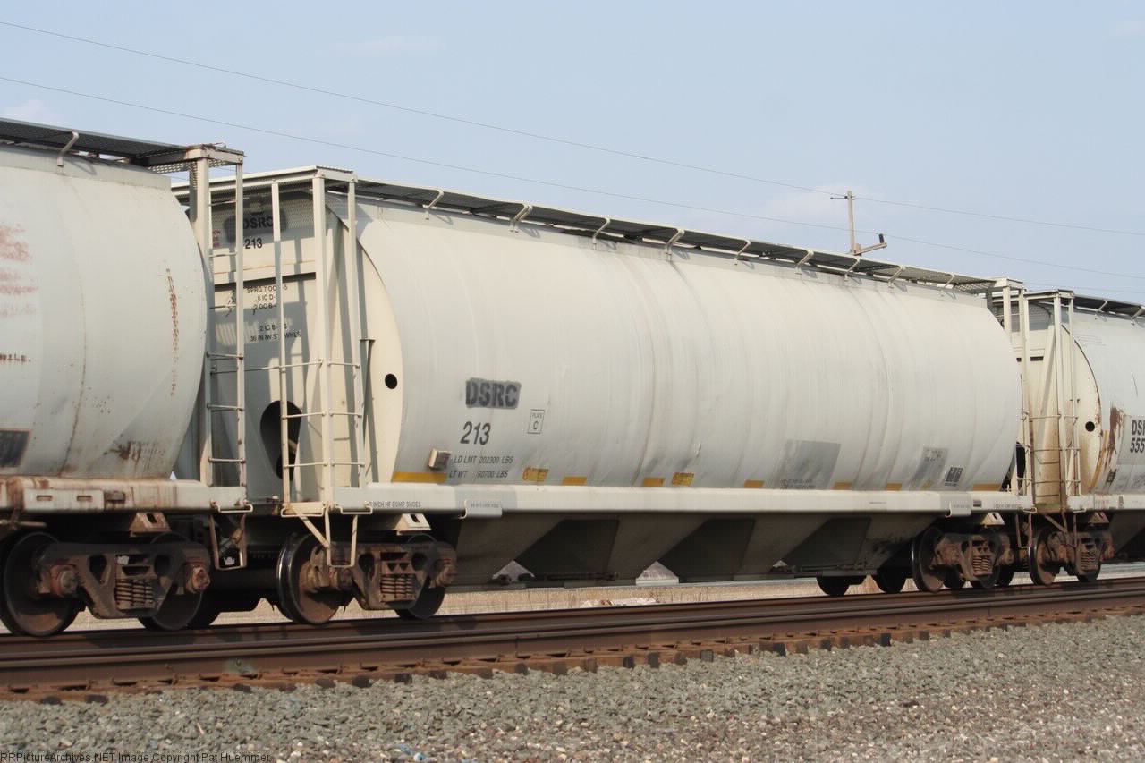 DSRC 213