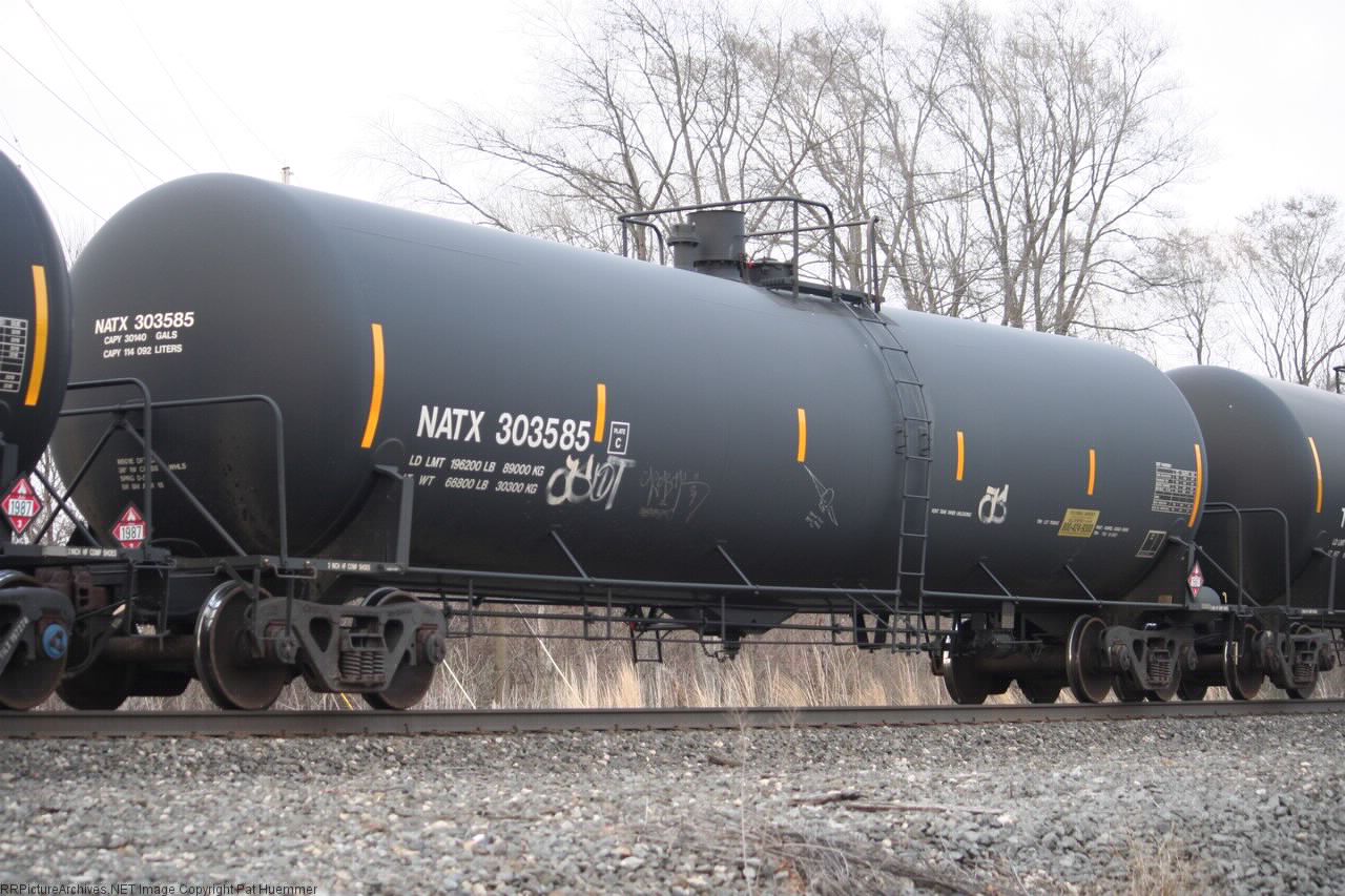 NATX 303585