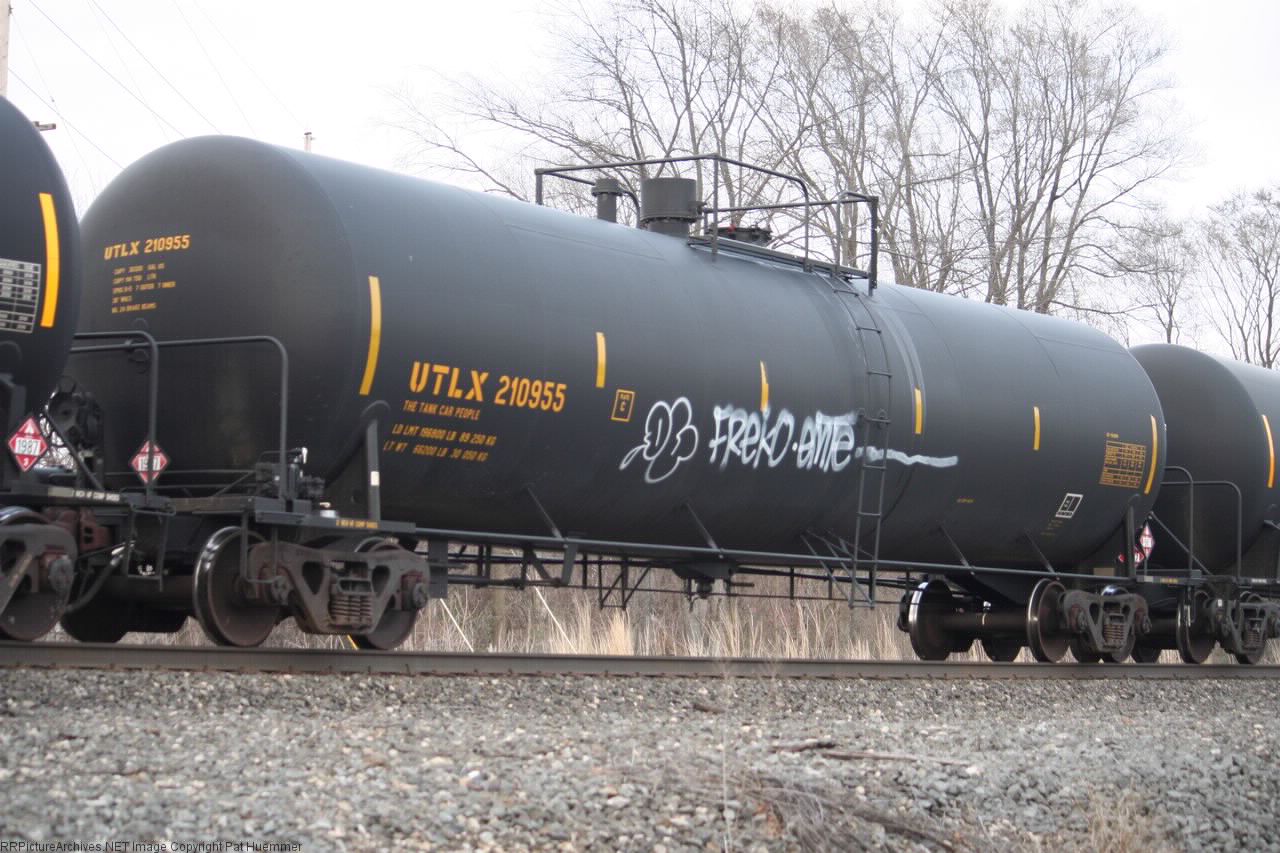 UTLX 210955