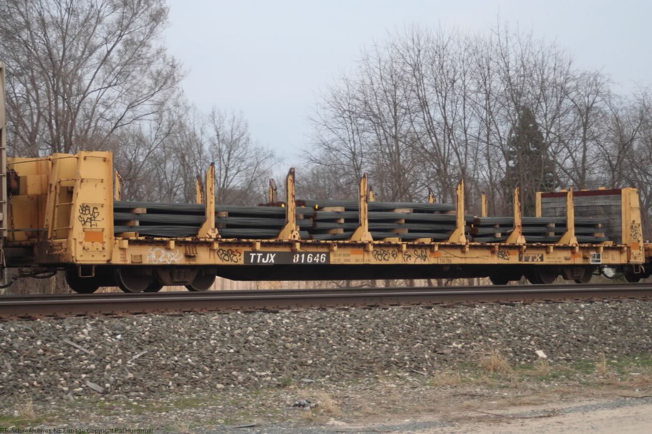 TTJX 81646
