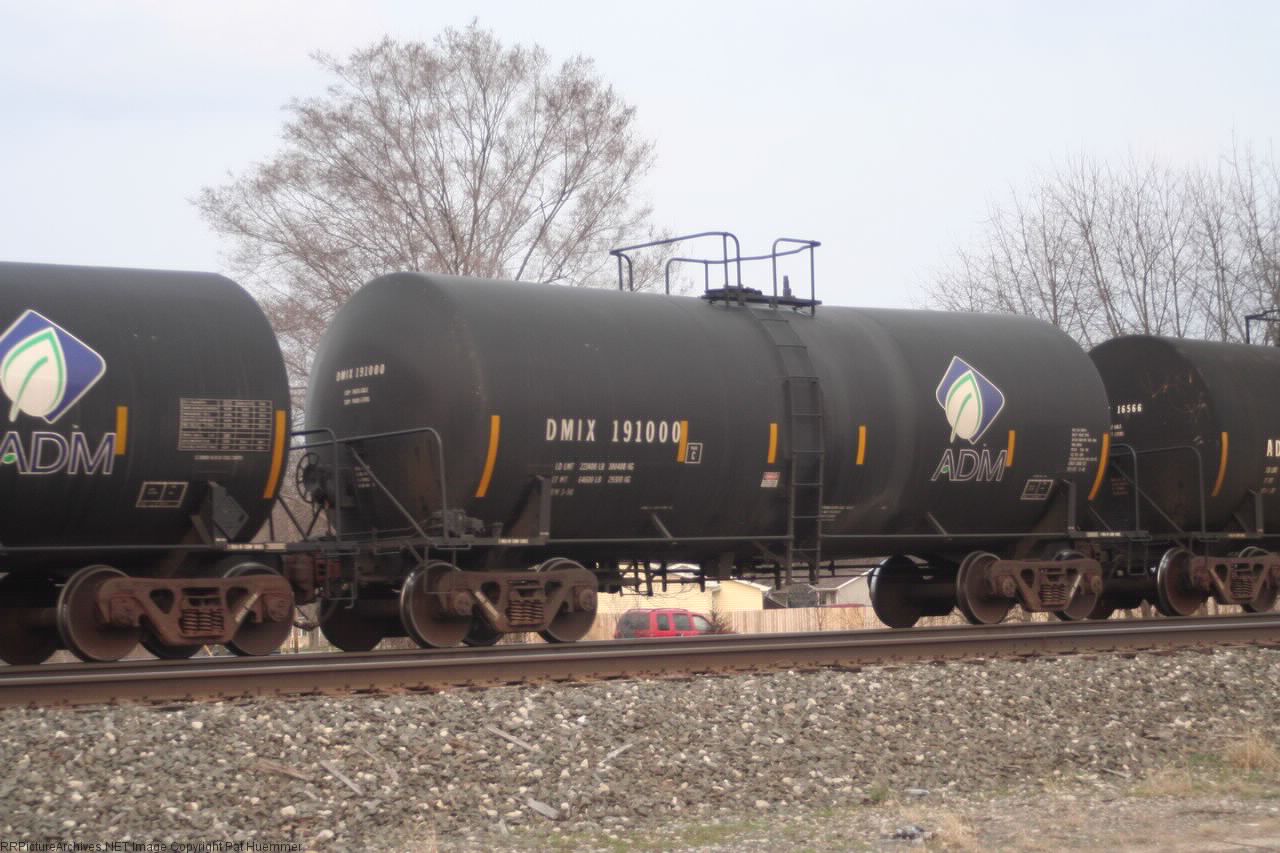 DMIX 191000