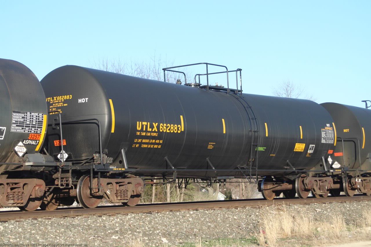 UTLX 662883