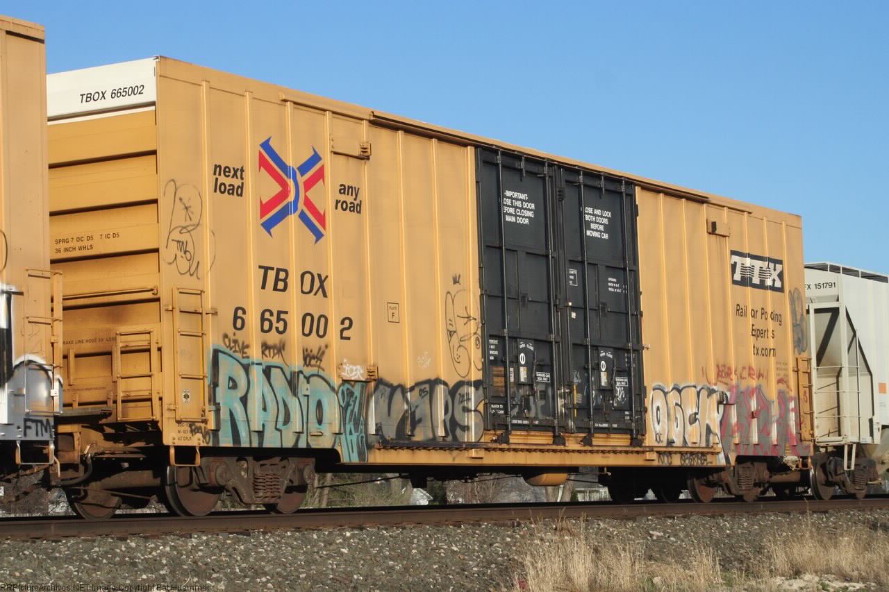 TBOX 665002