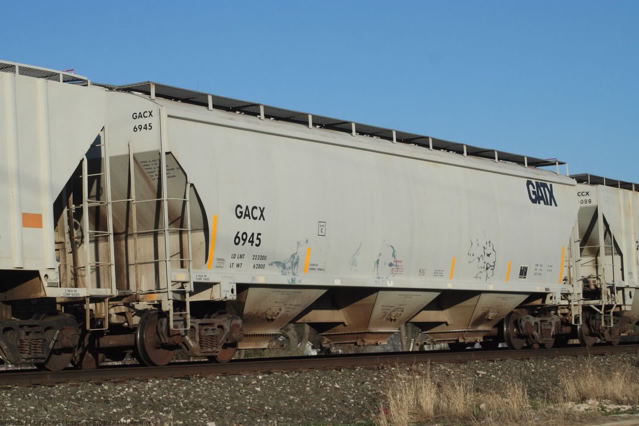 GACX 6945