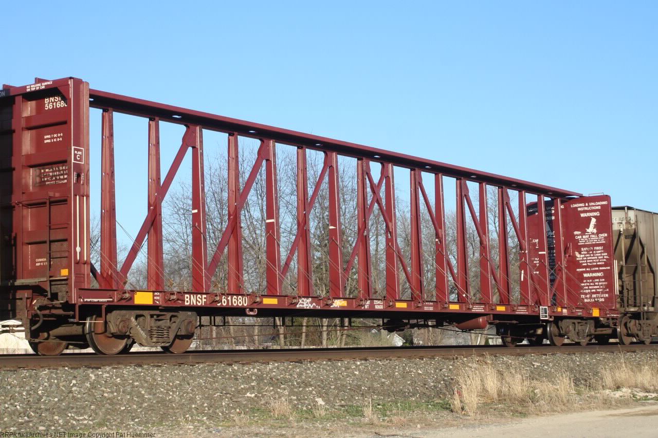 BNSF 561680