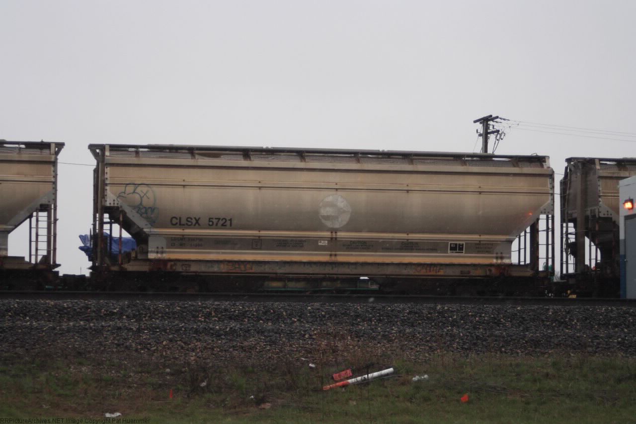 CLSX 5721