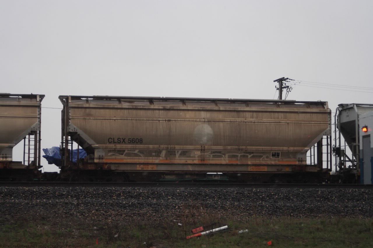 CLSX 5608