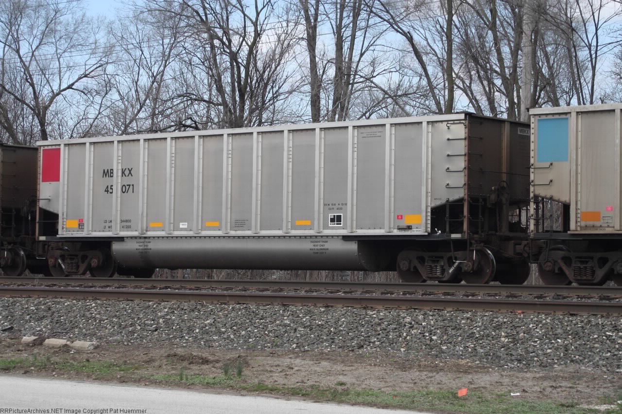 MBKX 45071