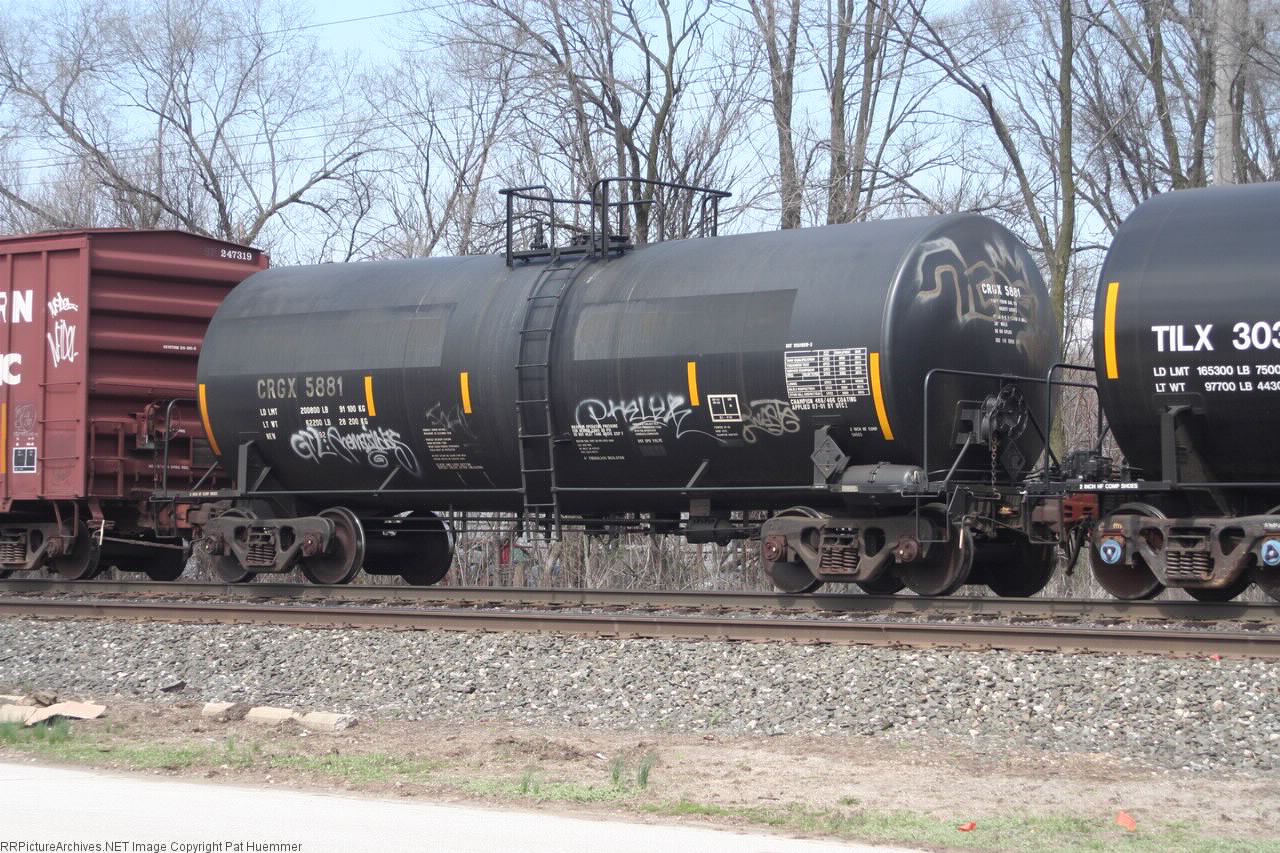 CRGX 5881