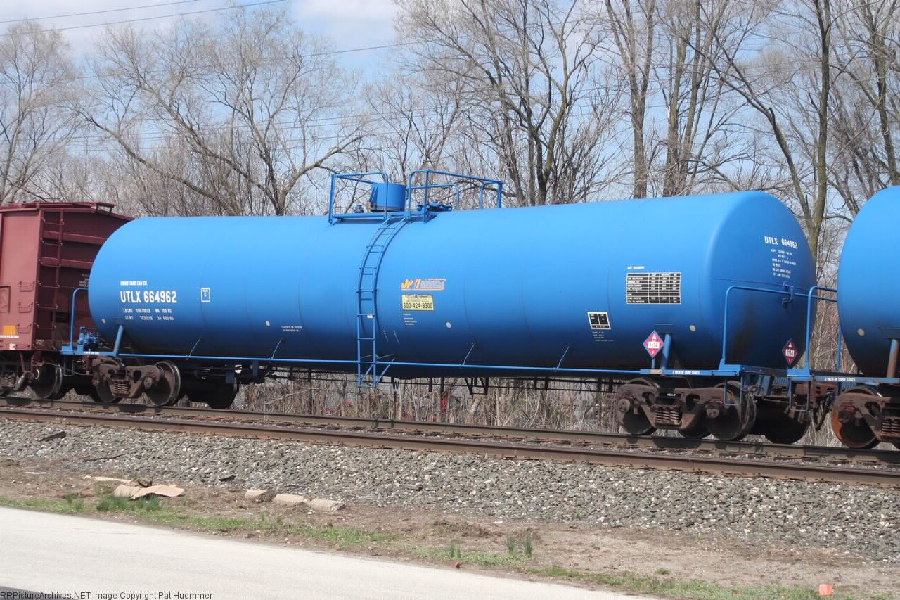 UTLX 664962