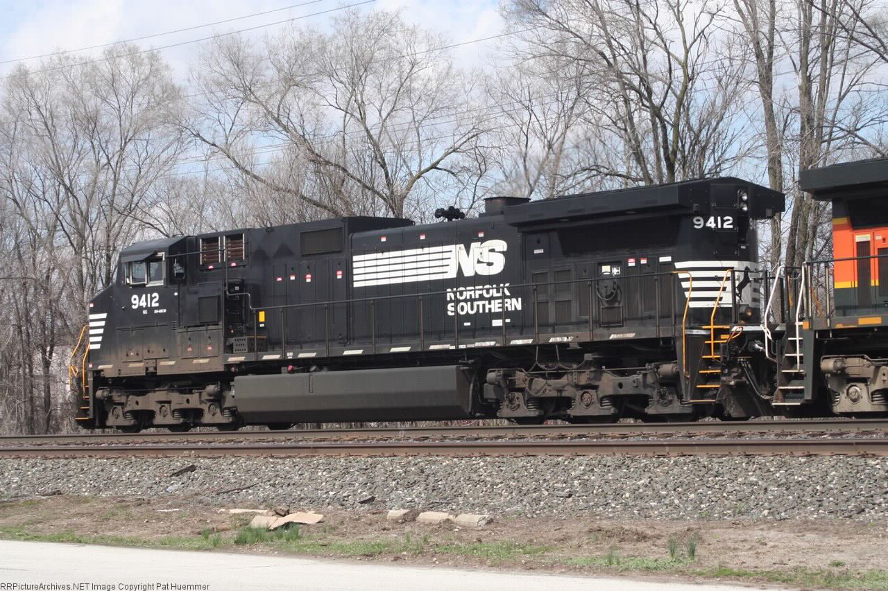 NS 9412