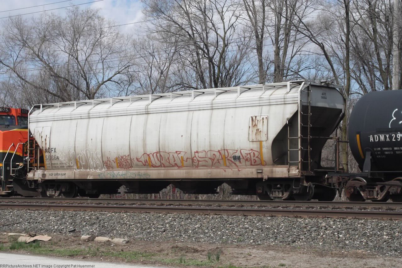 ACFX 56664