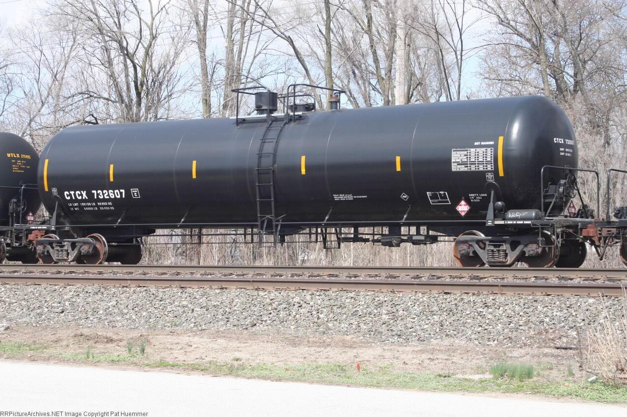CTCX 732607