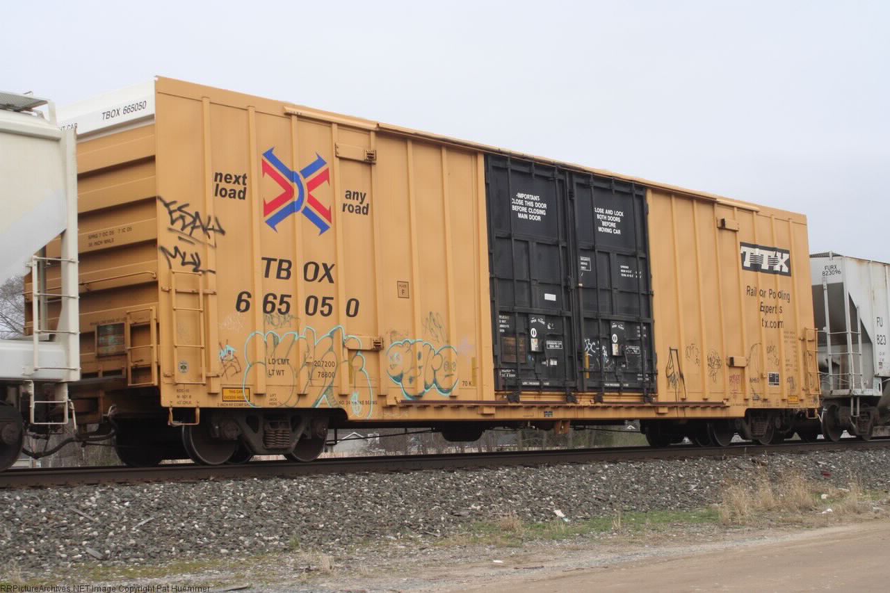TBOX 665050